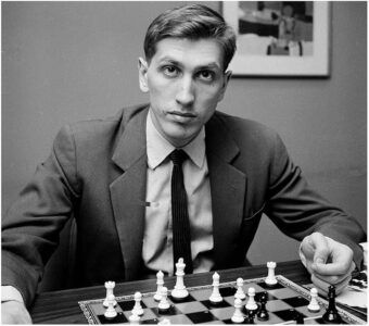 fischer
