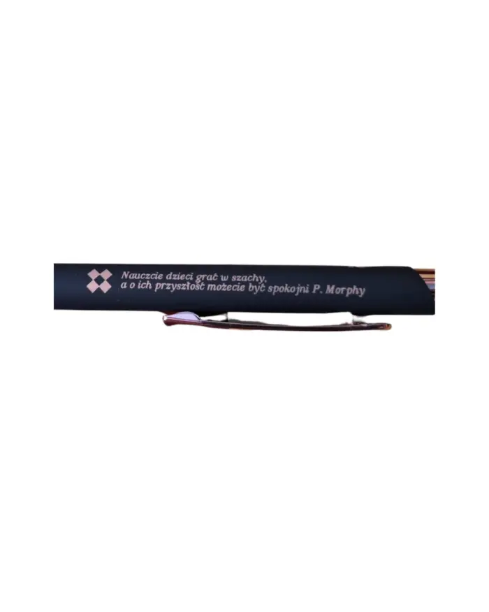 Długopis MORPHY M1 napis