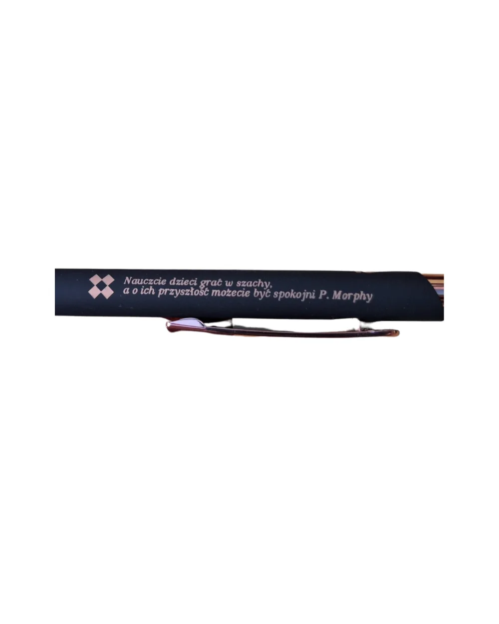Długopis MORPHY M1 napis