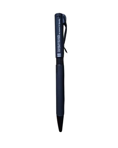 Długopis SPASSKY M2