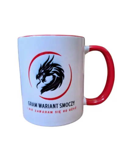 Kubek WARIANT SMOCZY