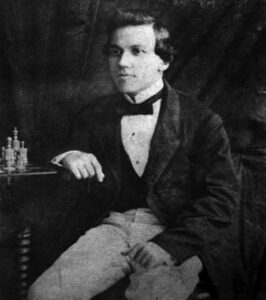 PaulCharlesMorphy