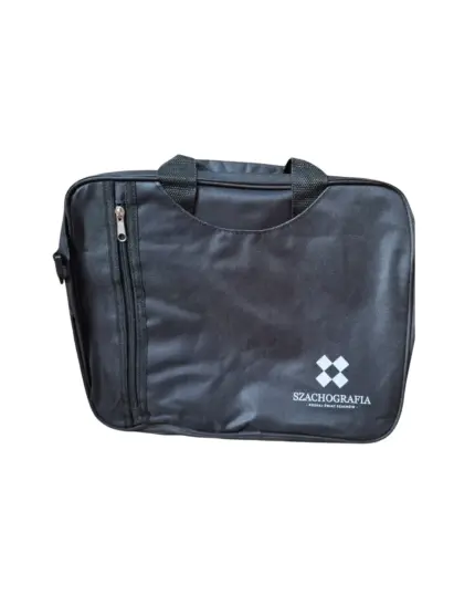 Torba na ramię_ na laptop