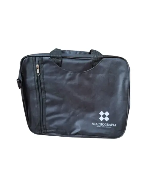 Torba na ramię na laptop
