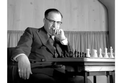 george-koltanowski