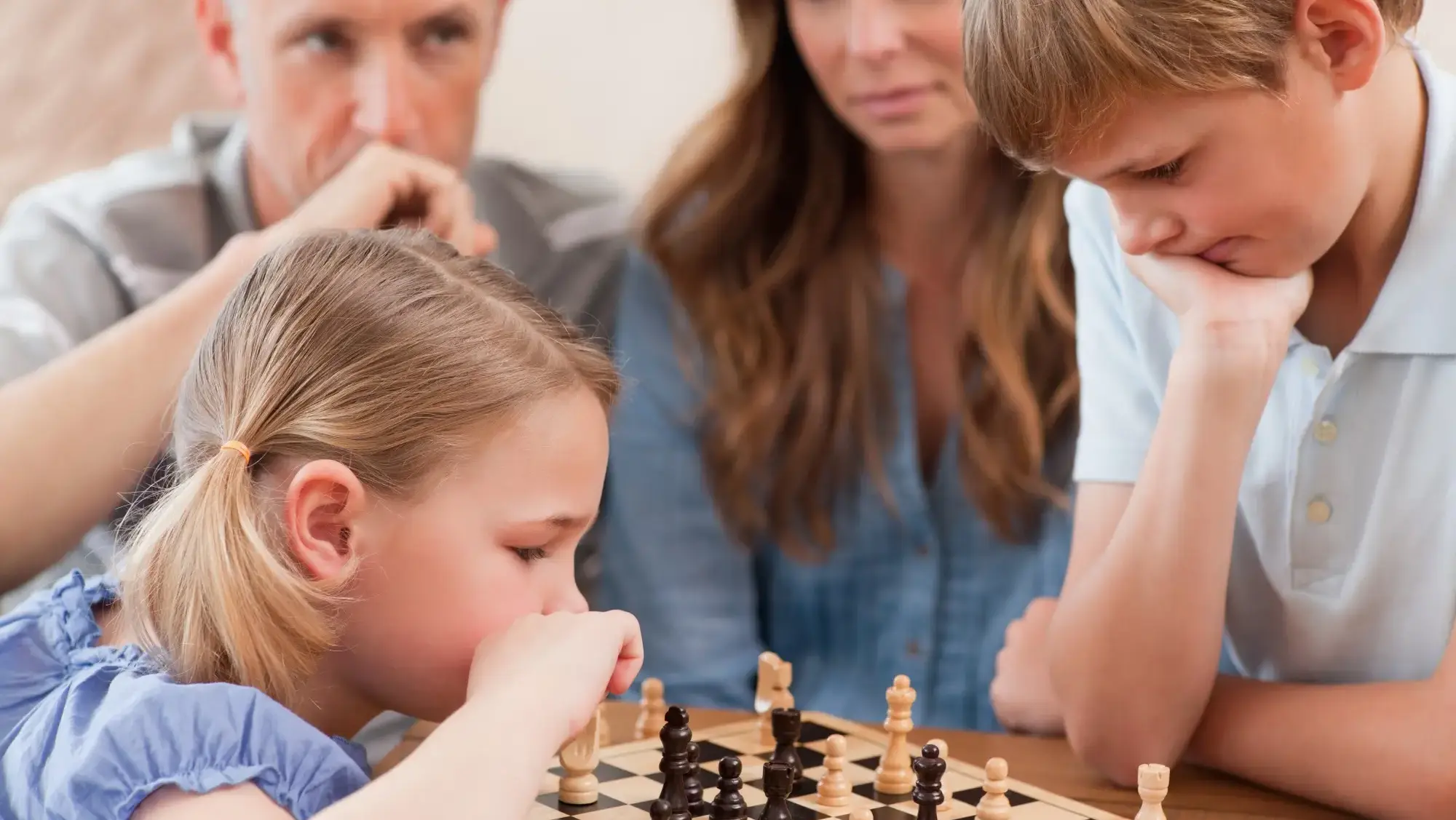 szachy dla dzieci turniej szachowy